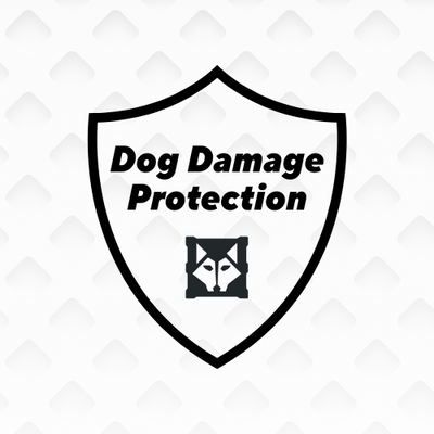 Dog Damage Warranty