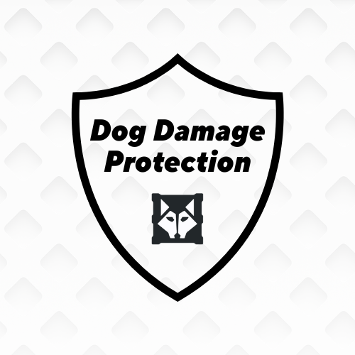 Dog Damage Protection