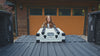 video highlighting the features of the collapsible dog crate