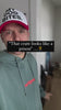 tom davis doing a video about dog crates